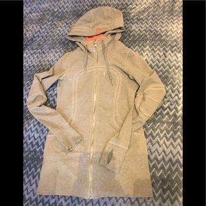 lululemon athletica hoodie